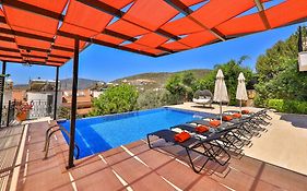 Villa Celik